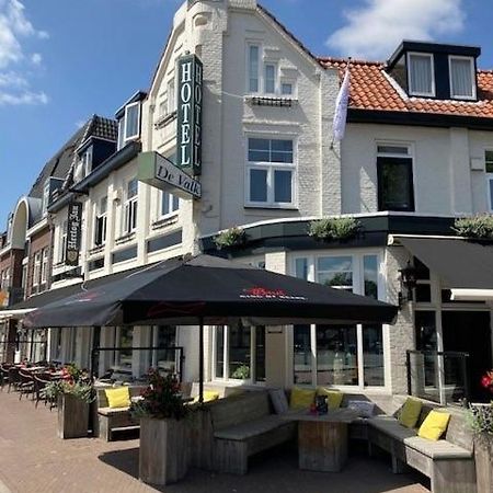 Hotel De Valk Valkenswaard Bagian luar foto