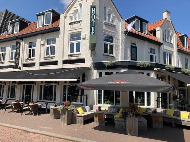 Hotel De Valk Valkenswaard Bagian luar foto