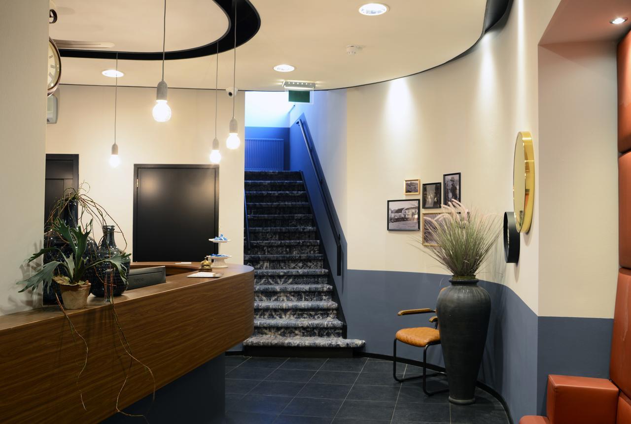 Hotel De Valk Valkenswaard Bagian luar foto